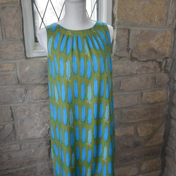 Fossil Tunis Dress - Picture 1 of 7